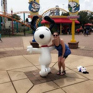 Meet your Posher, Kelly